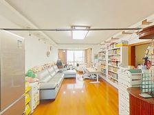 阳光美景+南北通透+双规交通+户型正气+业主诚售