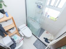 曹杨华庭2室2厅2卫1阳台南北8/11层