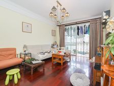 普陀曹杨华庭 南北通透精装两房 满五住宅