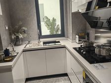 售楼处618特价房总价180万宁大旁中海富华里精装准现房