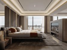 售楼处清盘直降100万南商天玺240花园公馆豪装现房即买即住