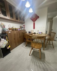 中哲时尚城3室2厅1卫南朝向170.0万元/套出售