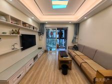 汇豪时代3室2厅1卫南北朝向218.0万元/套出售