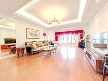 (精装大平层)带大露台 一梯一户 多层好房 急售随时看房