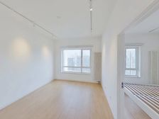 双井 · 苹果社区南区 · 1室 · 1厅