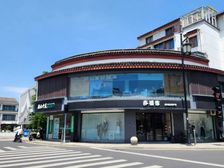 景德路景德桥堍289平两层大转角年租31.4万售650万可议