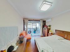 有车位全新装修,穗费少,户型好,7号云台路诚售