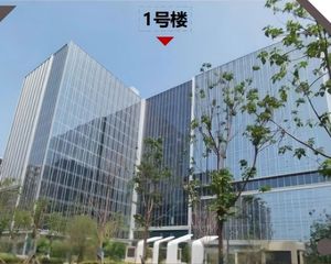 生物医院基地独大兴国际机场绿地智汇健康城2万平3万平独栋酒店