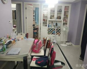 澄波华庭3室2厅1卫南朝向173.0万元/套出售