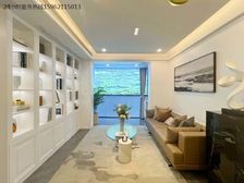 口现房 近姑苏 繁花 低密度小高层 南北通透