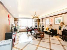 公园社区 南北4居室 无遮挡 落地阳台 东四环