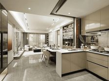 内部工抵房5套双旁保利和颂文华精装3房刚需必备好楼层