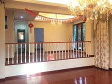 正南湾流域城(三期别墅)5室2厅精装修