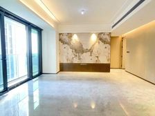 (高层)保利鱼珠港 南北通透 看中可小刀 新装修 看房方便