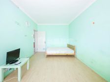 业主诚售!南北两房一厅,临D铁,采光楼层,南北通透