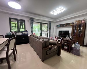 万科公园里 3房2厅100万