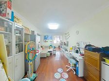 金桥·金巷小区-杨高中路10弄1支弄·2室·2厅