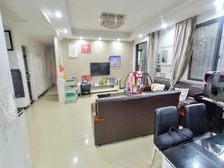 十里万达 优品尚城 128平 精装大4房 60万急卖