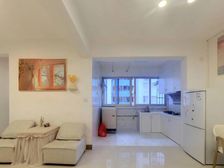 鸿辉阁 3 房 77 方 繁华地段 交通便利 近地铁