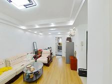 紫叶花园,新出双南两房,精装修拎包入住,