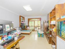 店长推荐-东一区6+7复式+小区中心+商品房满套+有车位