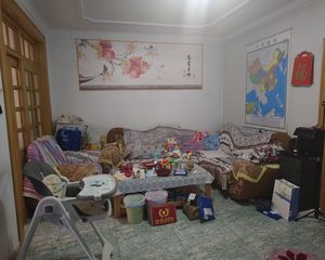 南北通透东菜园小区2室2厅