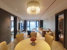 槐望观邸3室2厅2卫南朝向620.0万元/套出售