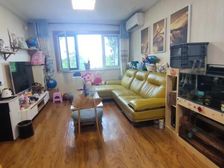 潮河岸边 养生好房88平164万