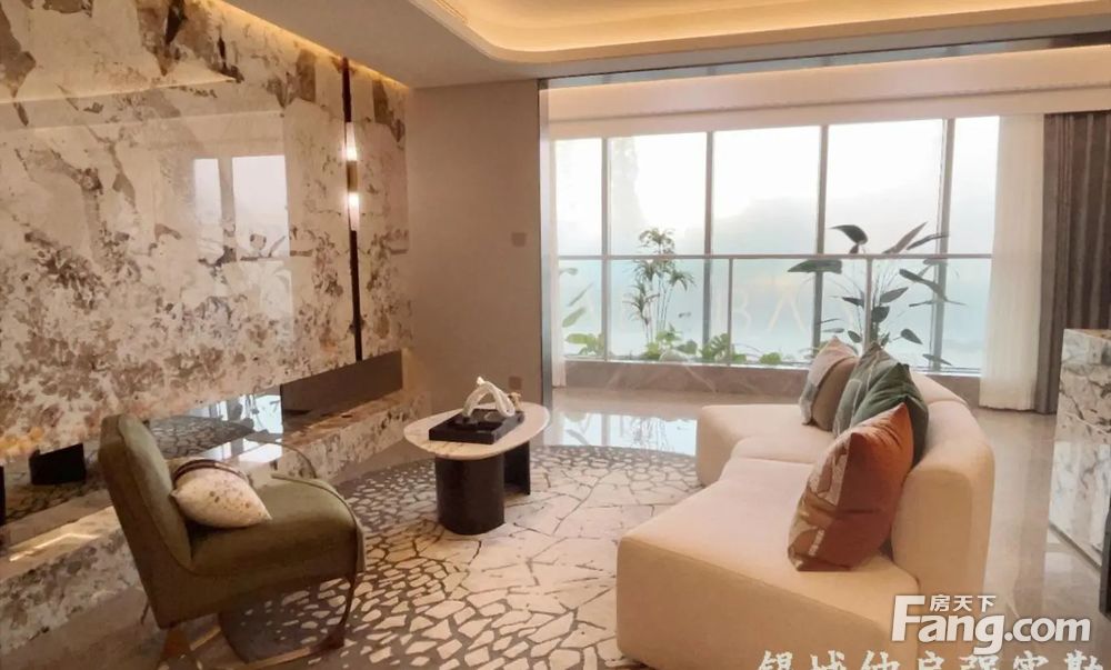 经开北城湾小面积洋房在降20万近方圆荟湖滨商业街中医院