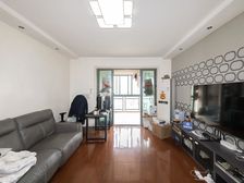 高楼层 交通方便 南北通透 双阳台 平南+西校