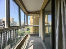 虹桥:电梯景观高层,采光位置好价格美丽,前湾性价比天花板