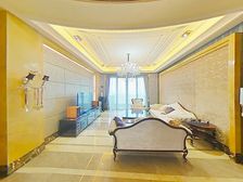 不能错过的大3房!!!景观楼层保养如新拎包入住!