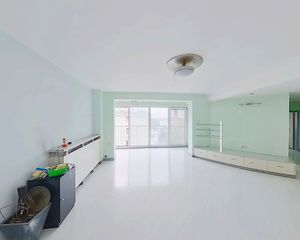 北七家 · 名流花园菊苑 · 顶层复式 单价低
