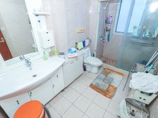 东旺公寓3室2厅2卫2阳台南北6/6层