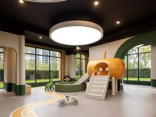 (亏本急售特价)东钱湖 绿城燕语春风 3室2厅2卫 拎包入住