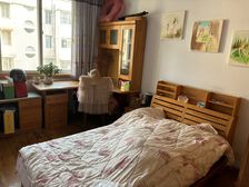 精装两房,送设施,拎包即住,总价低!