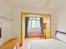 朝南一房,楼层好,位置好,看中好谈,诚意卖,我有钥匙