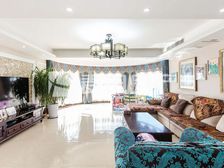 4室2厅山水文园中园