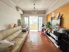 富力新村 3 房 68 方 配套成熟 繁华地段 安全性高