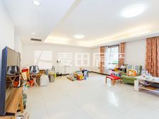 奥森公园南门 国奥村 一层带院 不临街 配套齐 环境好