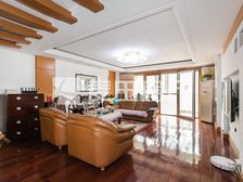 4室2厅亚运新新家园竹溪园