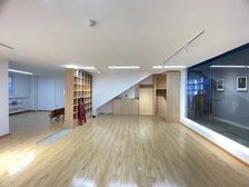 酒仙桥798平 艺术区 140平复式层 遗留装修 工作室可用