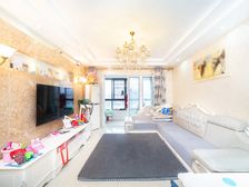 绿地世纪城二期 3室2厅 精装修出售价格可谈