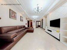 澜调统装三房不靠高架 空关看房方便 业主近期想卖掉