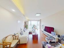 观整个国贸CBD 中国尊尽收眼底 南北西三面采光