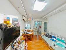 (新上房源)房东在向您招手,一号莲花路小两房,位置安静银四。