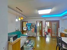 新上南北大两房,没有税费,名鹅未用,小区为数不多商品房属性