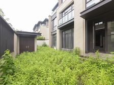 新出太湖院子 联排别墅纯毛坯 边户大院子 急卖 随时看房