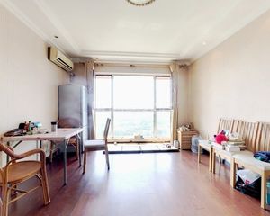 富力又一城C区,有,格局比两居好用