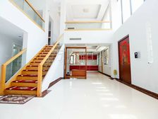 (社区租售部)南厅挑空!16米大面宽!低密社区!有钥匙随时看